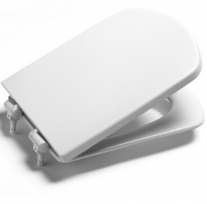 Сиденье для унитаза Roca Dama Senso ZRU9000041 Soft Close