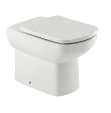 Сиденье для унитаза Roca Dama Senso ZRU9000041 Soft Close