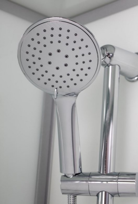 Душевая кабина Esbano ES-90C 90*90