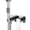 Комплект гигиенического душа Lemark Plus Grace LM1519C хром