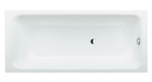 Ванна стальная Bette BetteSelect 170*70 3411-000PLUS GlasurPlus