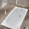 Чугунная ванна Jacob Delafon Soissons E2941-00 150*70