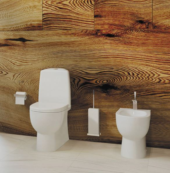 Унитаз-компакт Sanita Luxe Best DM с микролифтом BSTSLCC04020522