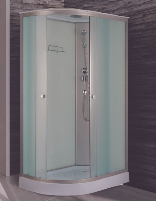 Душевая кабина Niagara NG-3312-14R 120*80 правая