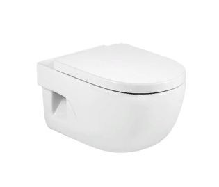 Сиденье для унитаза Roca Meridian 8012AC00B Soft Close