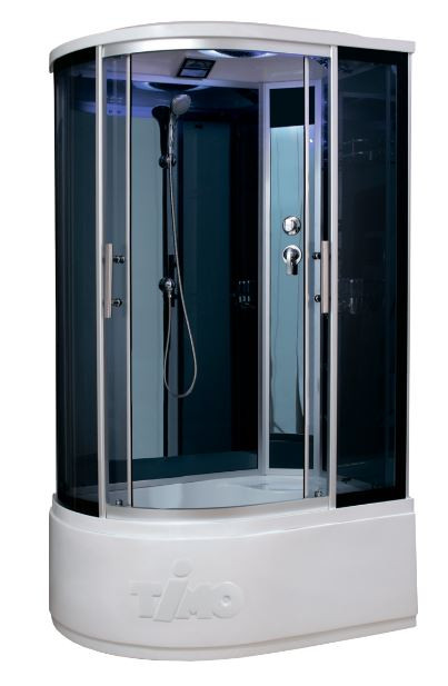 Душевая кабина Timo Standart T-1120 P R 120*85 правая