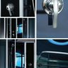 Душевая кабина Timo Standart T-1120 P R 120*85 правая