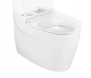 Чаша унитаза Roca Khroma 342657000 без сиденья