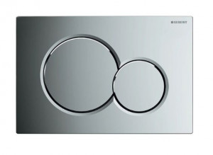 Клавиша смыва Geberit Sigma 01 115.770.21.5