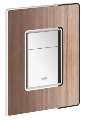 Клавиша смыва Grohe Skate Cosmopolitan 38849HP0