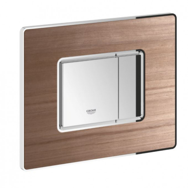 Клавиша смыва Grohe Skate Cosmopolitan 38849HP0