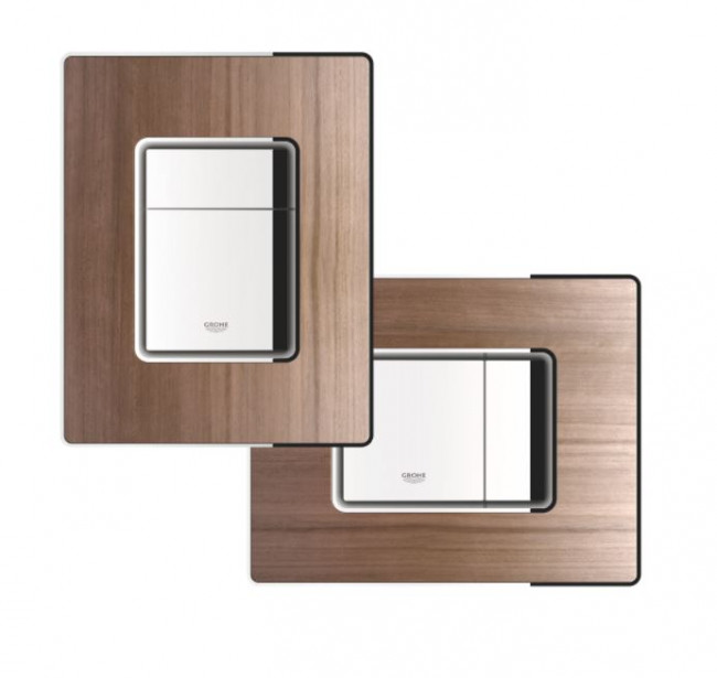 Клавиша смыва Grohe Skate Cosmopolitan 38849HP0