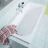 Ванна стальная Kaldewei Saniform Plus 372-1 160*75 1125.0001.3001 Easy-clean