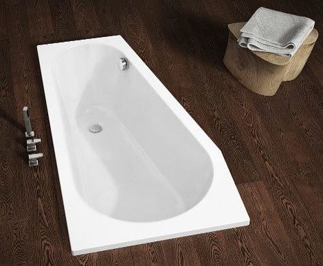 Ванна акриловая Riho Delta 150*80 B066001005 правая