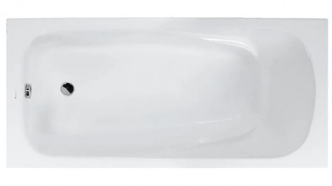 Ванна акриловая Vagnerplast Aronia 160*75 VPBA160ARN2X-04