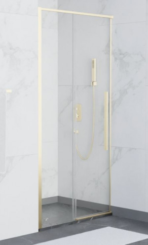 Душевая дверь RGW SV-12G 140 32321214-16 прозрачное