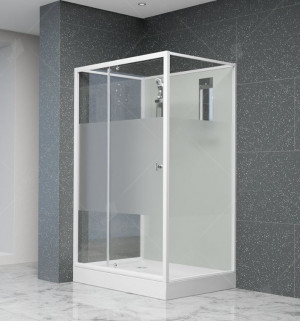Душевая кабина RGW AN-207 70*70 411320777-95