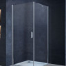 Душевой уголок Vincea Alpha 90*90 VSR-3ALP9090CL прозрачное