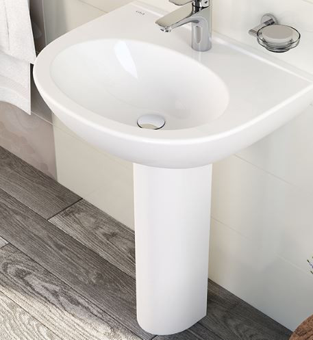 Пьедестал Vitra Zentrum 6936B003-7035