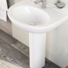 Пьедестал Vitra Zentrum 6936B003-7035