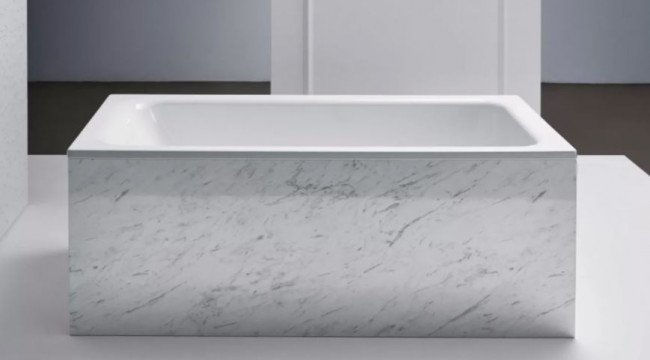 Ванна стальная Bette BetteSelect 170*75 3412-000PLUS GlasurPlus