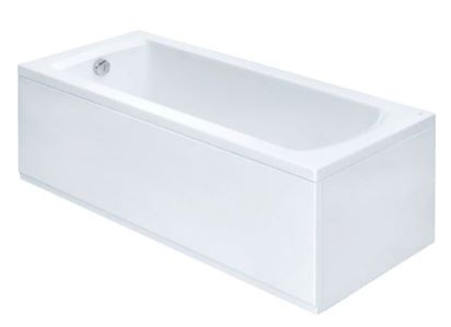 Ванна акриловая Santek Монако XL 170*75 1WH111980