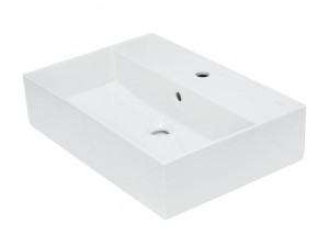 Раковина Sanita Luxe Line 60 LIN60SLWB01 накладная