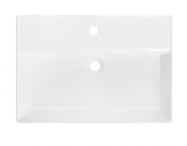 Раковина Sanita Luxe Line 60 LIN60SLWB01 накладная