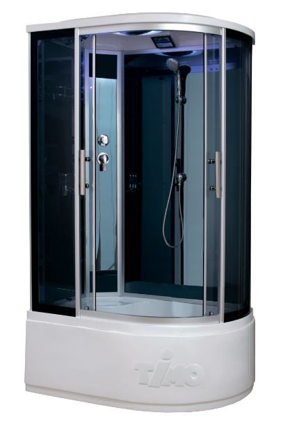 Душевая кабина Timo Standart T-1120 P L 120*85 левая