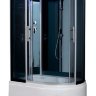 Душевая кабина Timo Standart T-1120 P L 120*85 левая