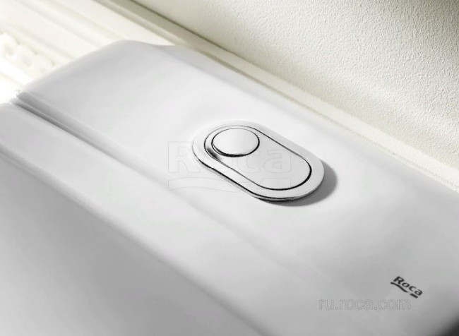 Бачок для унитаза Roca Khroma 341650000