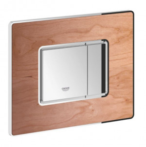 Клавиша смыва Grohe Skate Cosmopolitan 38849HS0