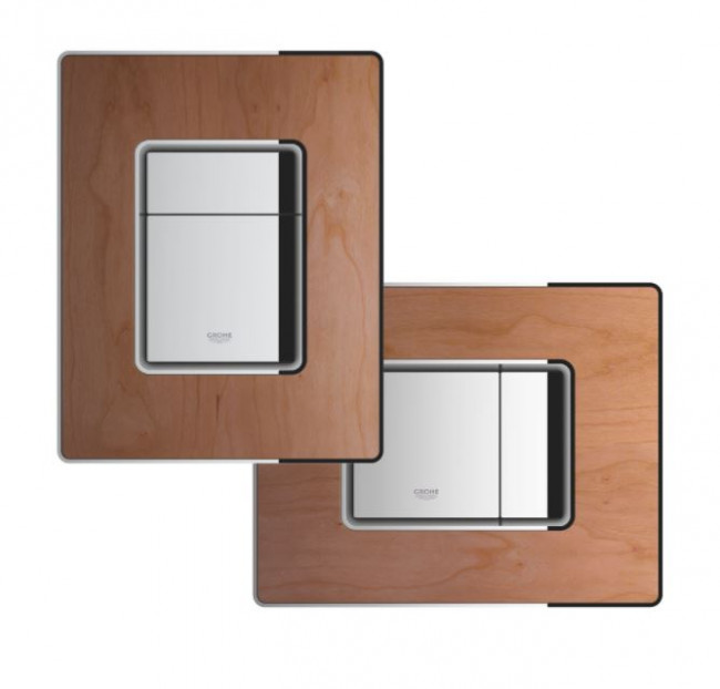 Клавиша смыва Grohe Skate Cosmopolitan 38849HS0