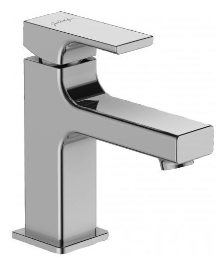 Смеситель Jacob Delafon Strayt E8919-CP для раковины