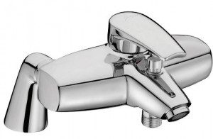 Смеситель Jacob Delafon Panache E71242-CP для ванны
