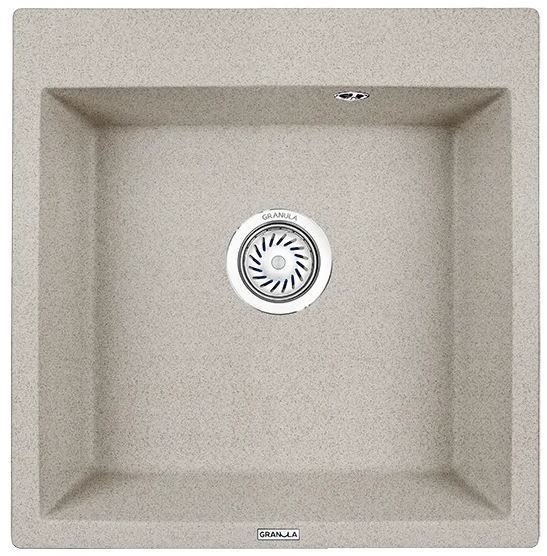 Мойка для кухни Granula 5102 пирит