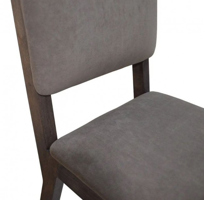 Барный стул Лусон бук венге/бренди 29