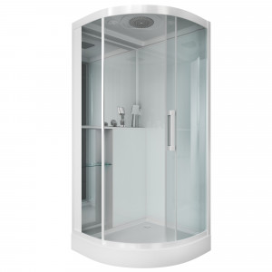 Душевая кабина Grossman GR160 100*100 Душевая кабина Grossman GR160 100*100