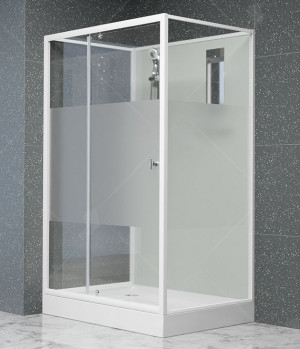 Душевая кабина RGW AN-207 90*90 411320799-95