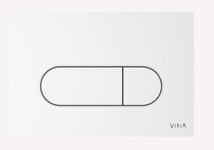 Клавиша смыва VitrA Root Round 740-2200 белая
