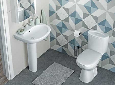 Пьедестал Santek Анимо 1WH110587