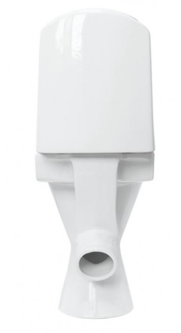 Унитаз-компакт Sanita Luxe Classic TM с микролифтом CSCSLCC01060611