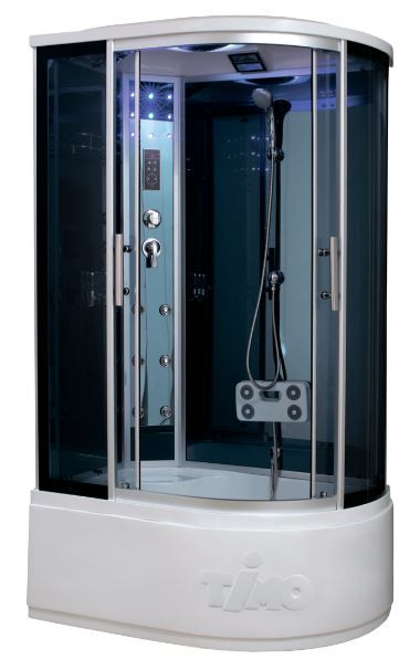 Душевая кабина Timo Standart T-1110 L 110*85 левая