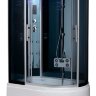 Душевая кабина Timo Standart T-1110 L 110*85 левая