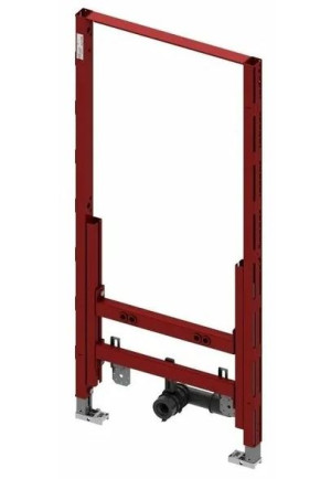 Система инсталляции TECE Profil 9330000 для биде