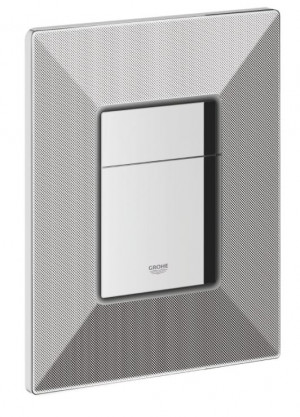 Клавиша смыва Grohe Skate Cosmopolitan 38859XG0