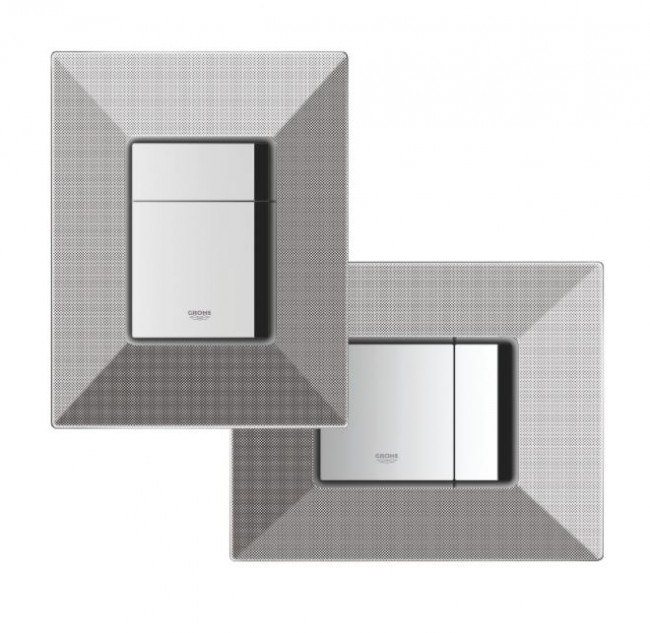 Клавиша смыва Grohe Skate Cosmopolitan 38859XG0