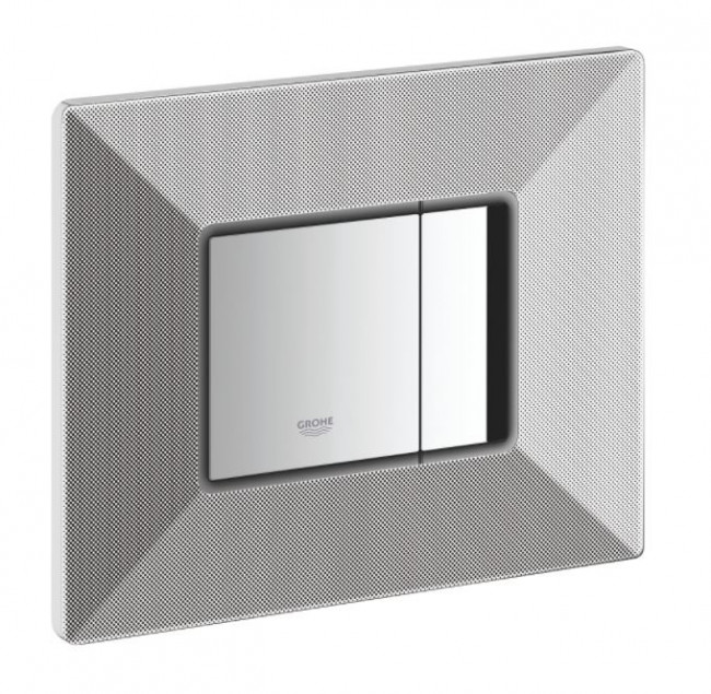 Клавиша смыва Grohe Skate Cosmopolitan 38859XG0