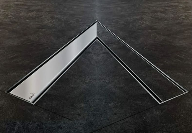 Душевой лоток AlcaPlast APZ13-DOUBLE9 Fit and Go APZ13-DOUBLE9-750