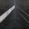 Душевой лоток AlcaPlast APZ13-DOUBLE9 Fit and Go APZ13-DOUBLE9-750